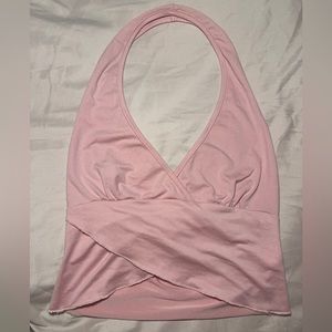 SHIEN Blush pink tank top